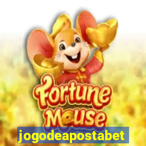 jogodeapostabet