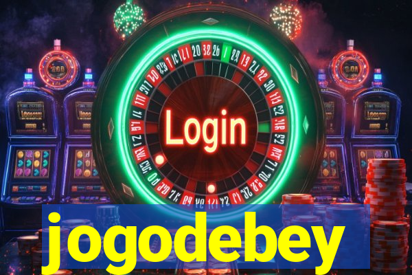 jogodebey