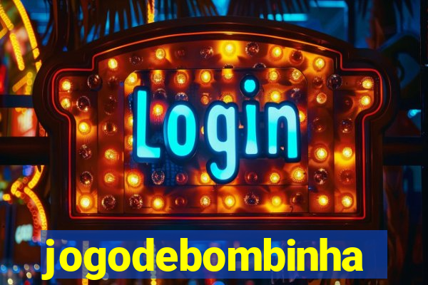 jogodebombinha