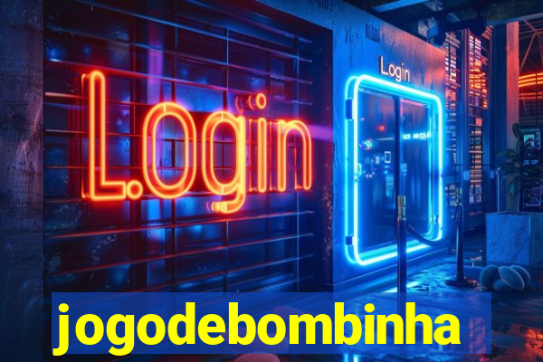 jogodebombinha