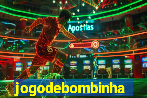 jogodebombinha