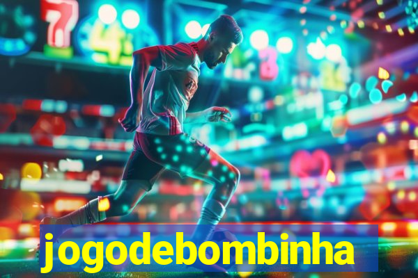 jogodebombinha