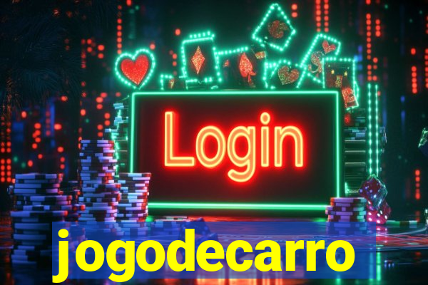 jogodecarro