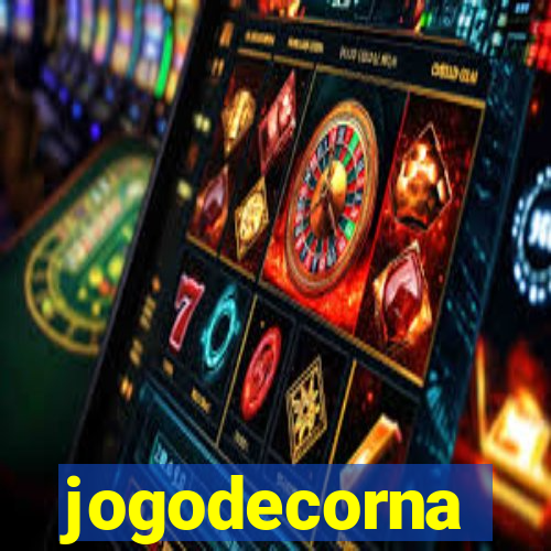 jogodecorna