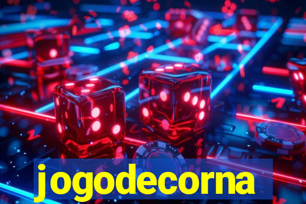 jogodecorna