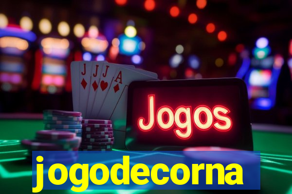 jogodecorna