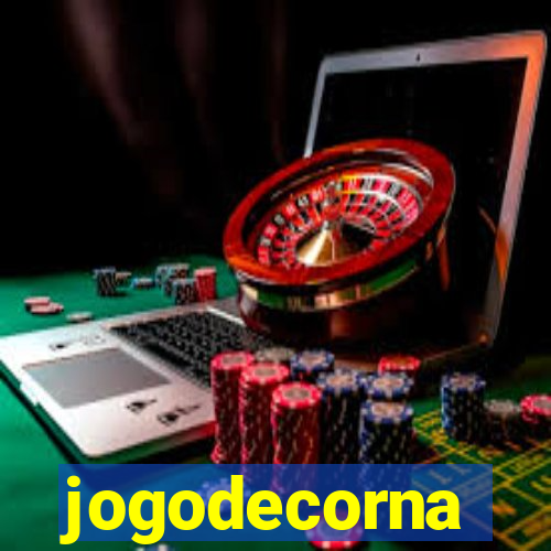 jogodecorna