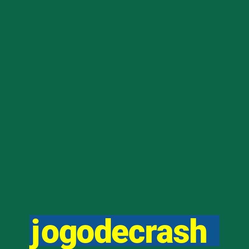 jogodecrash