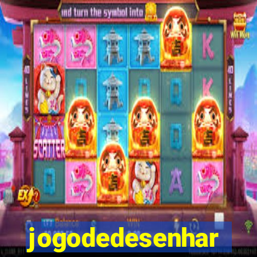 jogodedesenhar