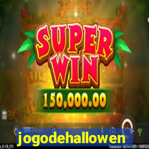 jogodehallowen