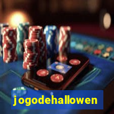 jogodehallowen