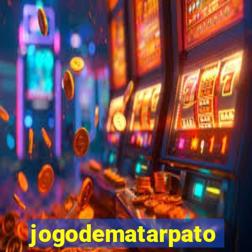 jogodematarpato