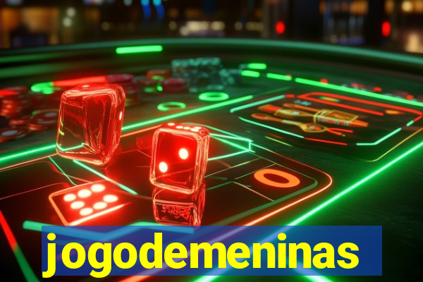 jogodemeninas