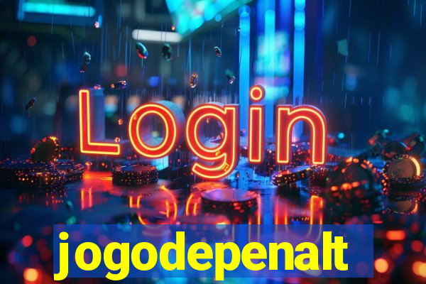 jogodepenalt