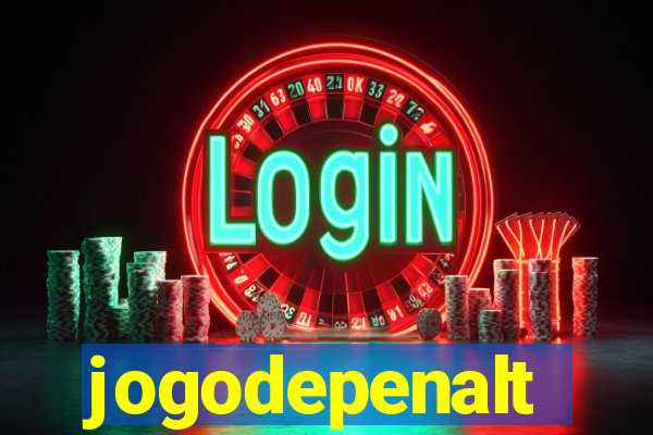 jogodepenalt