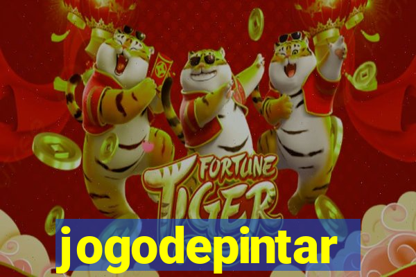 jogodepintar