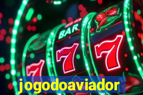 jogodoaviador