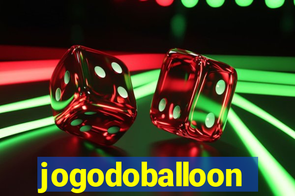 jogodoballoon