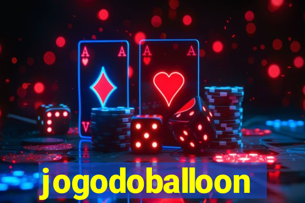 jogodoballoon