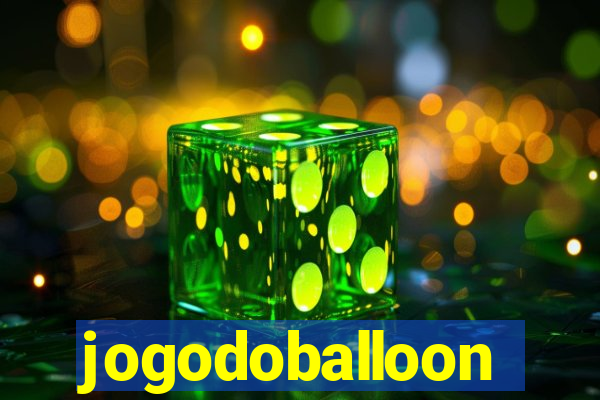 jogodoballoon