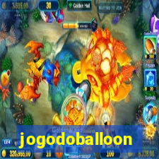 jogodoballoon