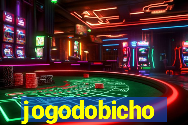 jogodobicho