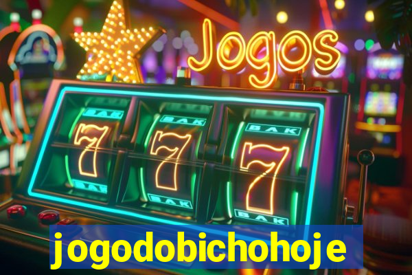 jogodobichohoje