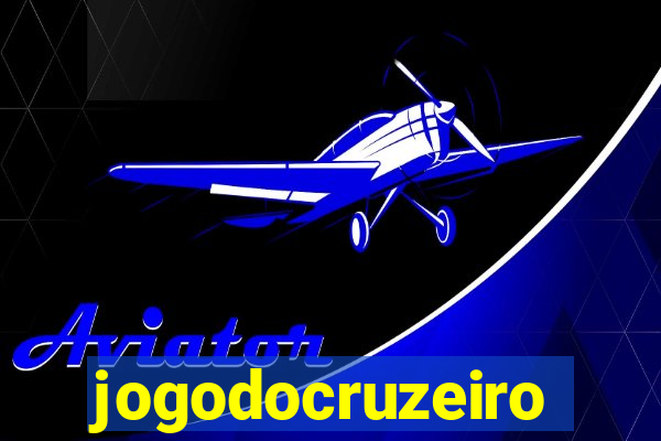 jogodocruzeiro