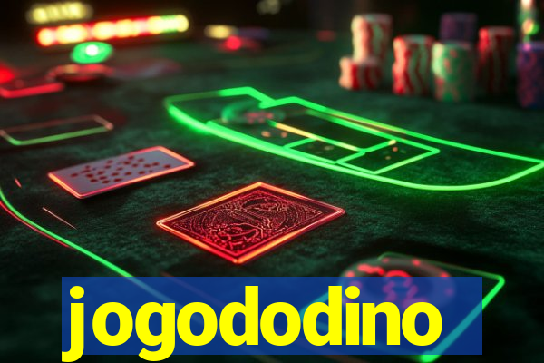 jogododino