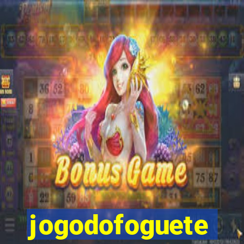 jogodofoguete