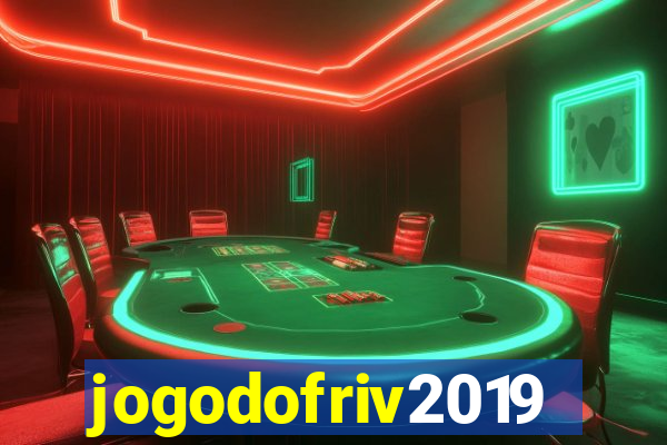 jogodofriv2019