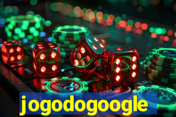 jogodogoogle