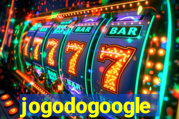 jogodogoogle