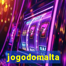 jogodomalta