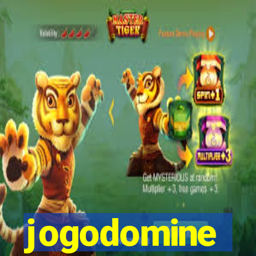 jogodomine