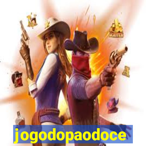 jogodopaodoce