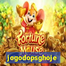 jogodopsghoje