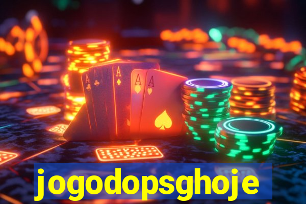 jogodopsghoje