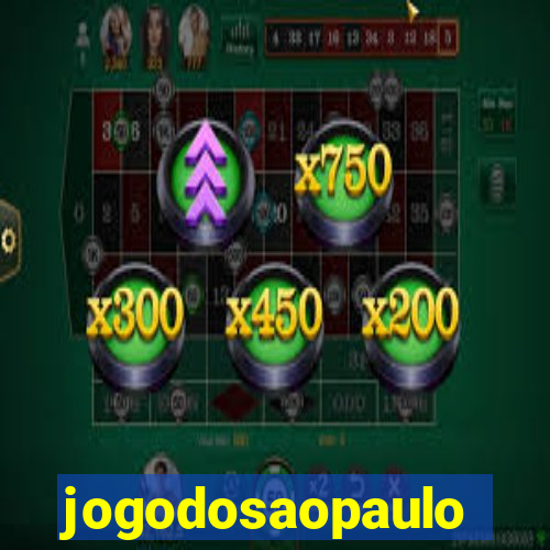 jogodosaopaulo