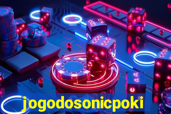 jogodosonicpoki