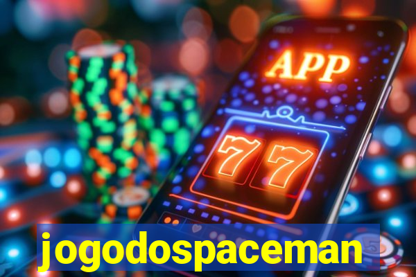 jogodospaceman