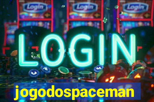 jogodospaceman