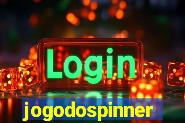 jogodospinner