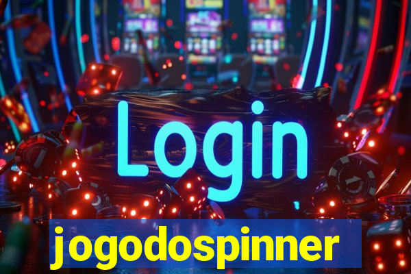 jogodospinner