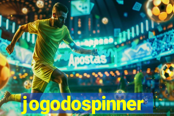 jogodospinner