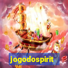 jogodospirit