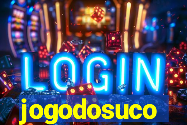 jogodosuco