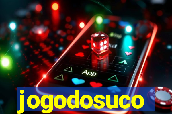 jogodosuco