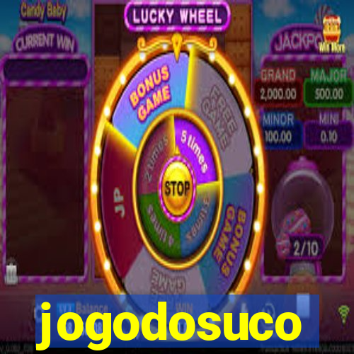 jogodosuco