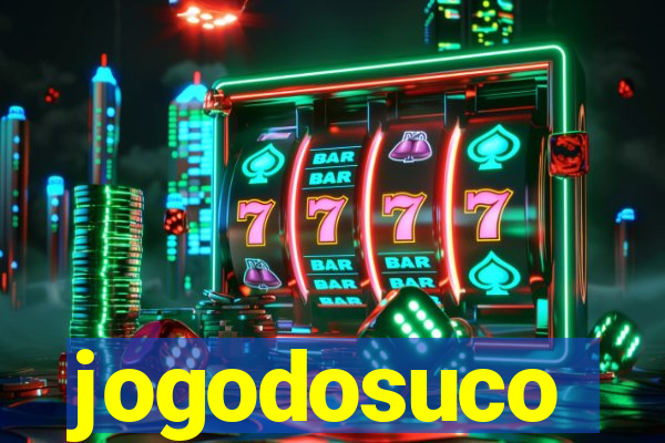 jogodosuco